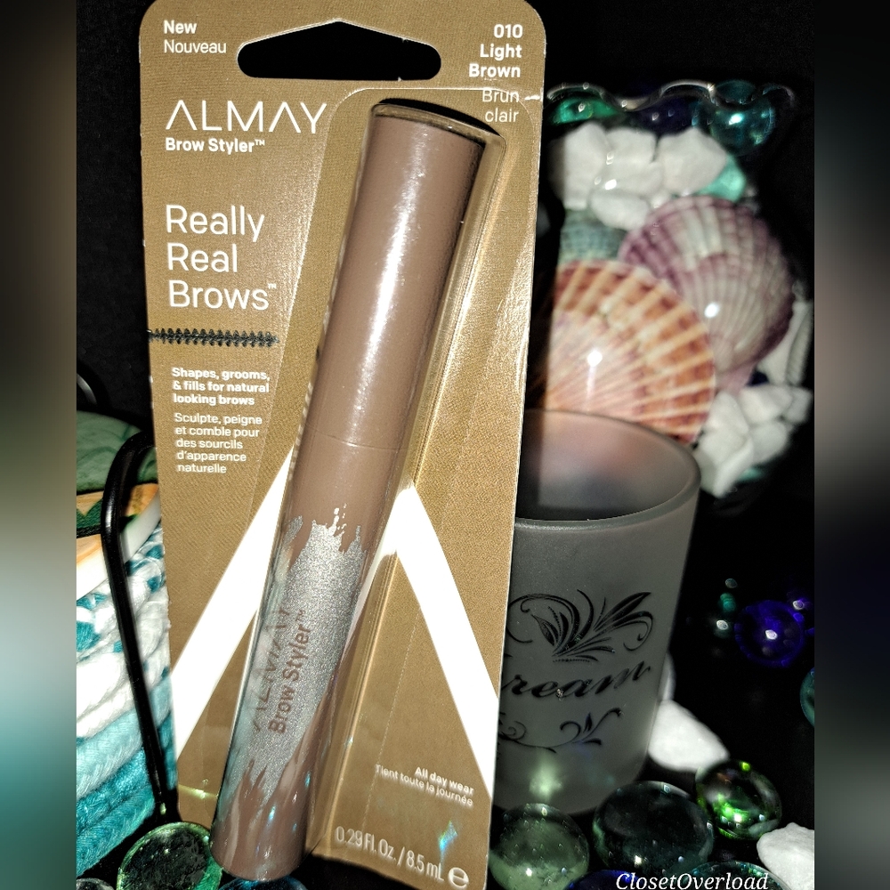 Almay Brow Styler